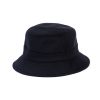 Hats | Lock u0026 Co. Hatters Dark Blue Bucket Hat "Traveller" Made Of Pure Loden - Handma