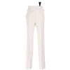 Trousers | Rota Sartorial Exclusive To Michael Jondral: English Cotton-Corduroy Trousers With Iv