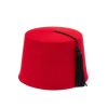 Hats | Lock u0026 Co. Hatters Hat "The Fez" Made Of Rabbit Felt - Handmade For Gentlemen