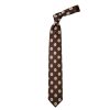 Ties | E. Marinella Limited Edition - Patterned Tie "Archivio 1971"