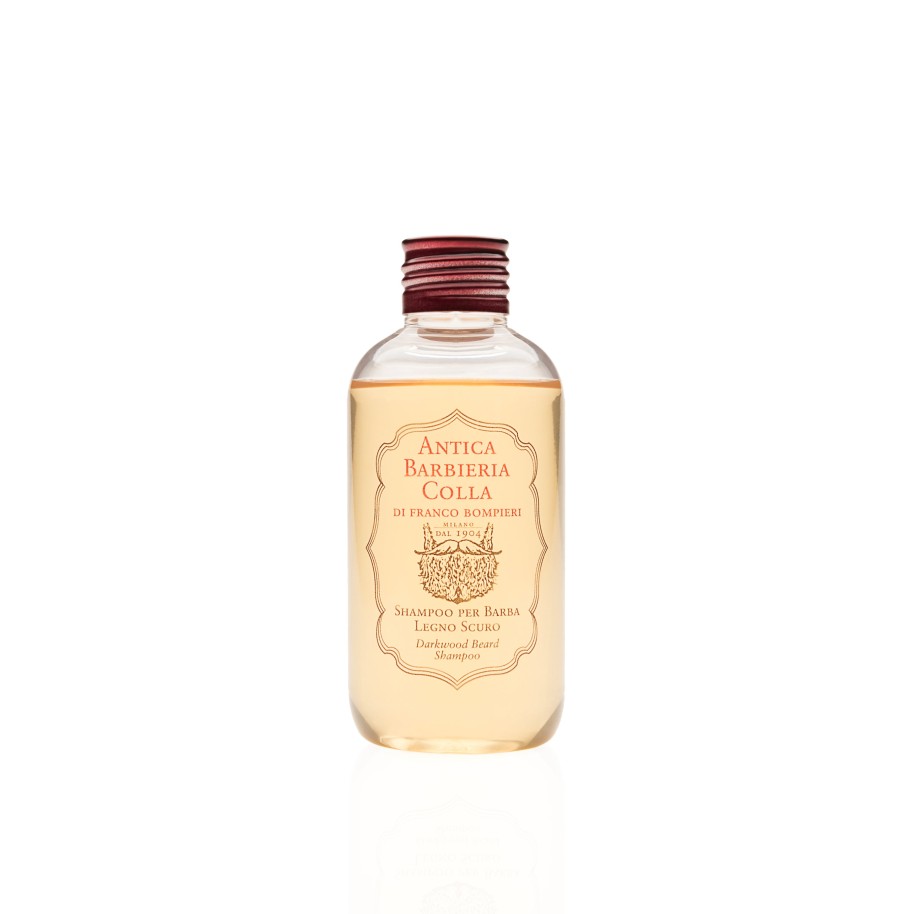 Grooming | Antica Barbieria Colla Darkwood Beard Shampoo