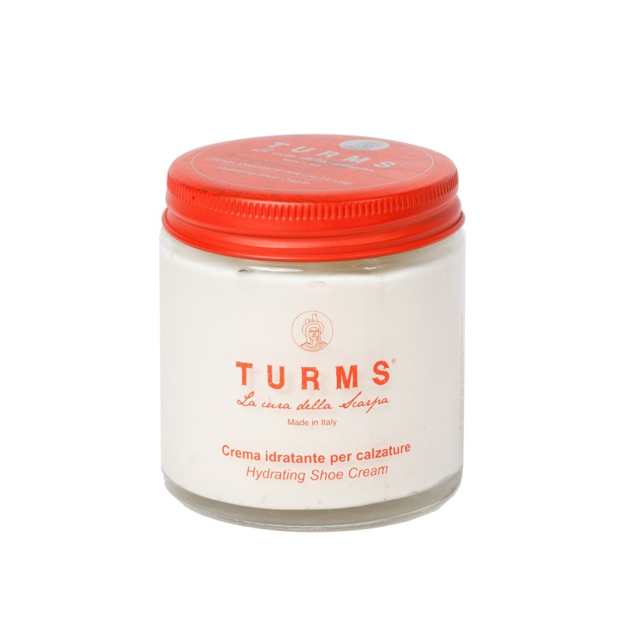 Shoe Care | Turms Beige Shoe Care Product