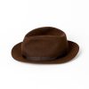 Hats | Lock u0026 Co. Hatters Hat "Voyager" - Handcrafted