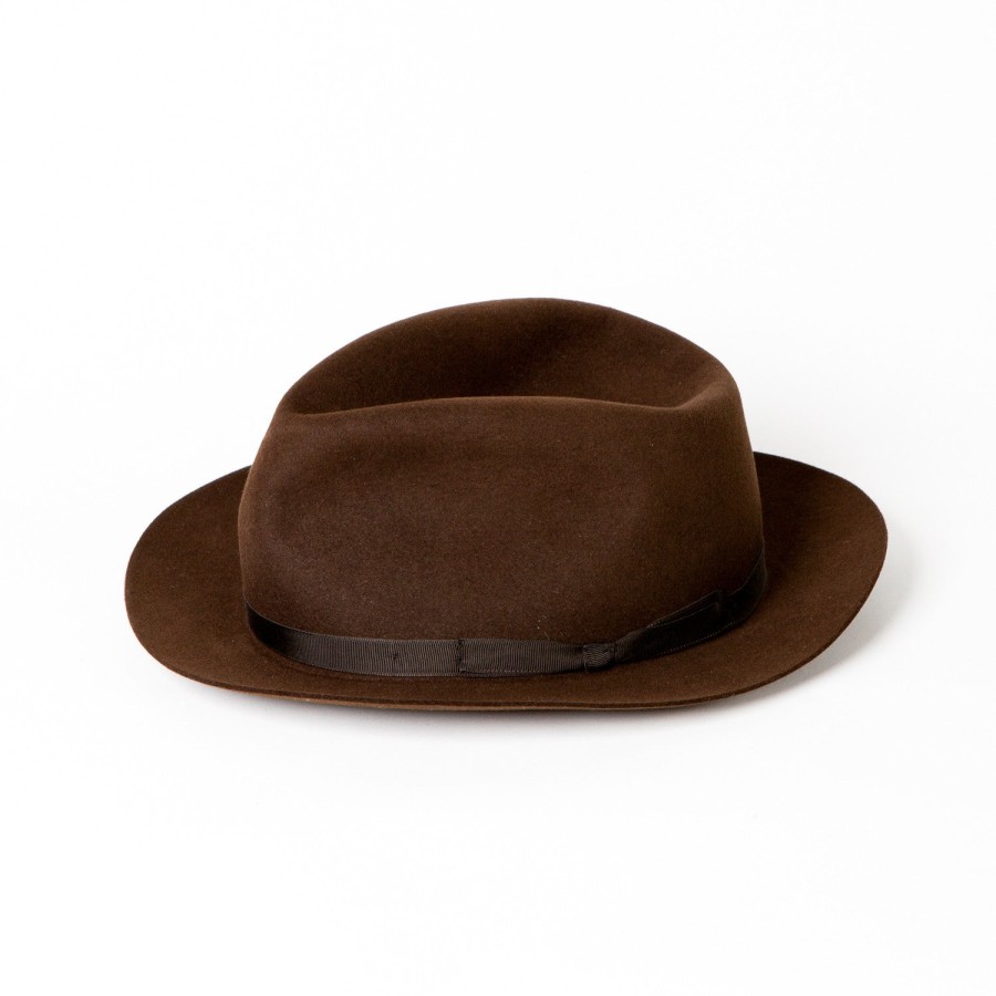 Hats | Lock u0026 Co. Hatters Hat "Voyager" - Handcrafted