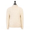 Knitwear | Wommelsdorff Wommelsdorff X Mj: Pure Cashmere Knitted Sweater "Montauk