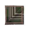 Taschentucher | Simonnot-Godard Limited Edition: Pure Cotton Handkerchief "Vintage Shetland 1960"