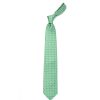 Ties | E. Marinella Mj Exclusive: Patterned Tie "Classico" Made Of Pure English Silk