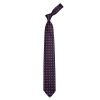 Ties | E. Marinella Limited Edition - Dark Blue Tie "Archivio 1952"