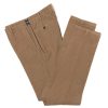 Trousers | Rota Sport Exclusive To Michael Jondral: Sand-Colored Fine Corduroy Pants In "Pre