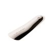 Shoe Care | Saint Crispin's Shoehorn "Palladium" Made Of Massive Brass