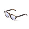 Sunglasses | TBD EYEWEAR Sunglasses "Piquet Havana" With Light Blue Lenses - Handmade