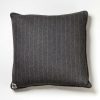 Homewear | Fox Brothers Exclusively For Michael Jondral: Pillow Made Of Original Fox Flannel With Chalk Stripes