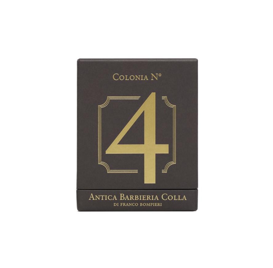 Fragrances | Antica Barbieria Colla Eau De Cologne No 4