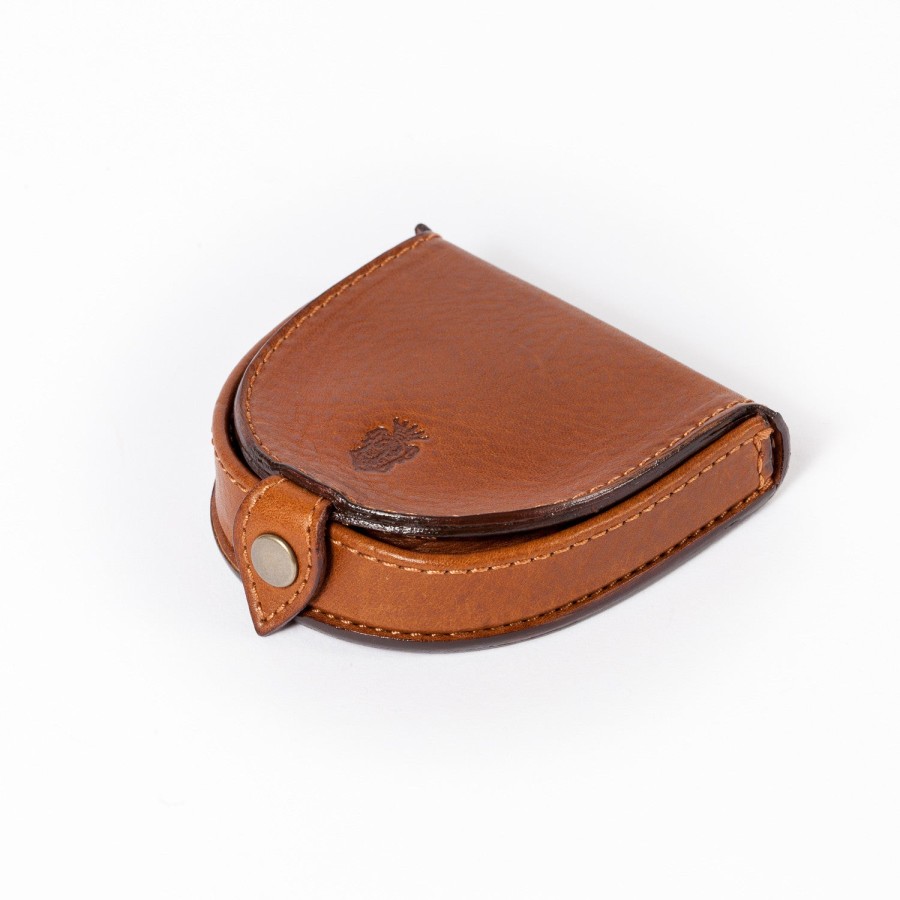 Small Leather Goods | Felisi Coin Wallet