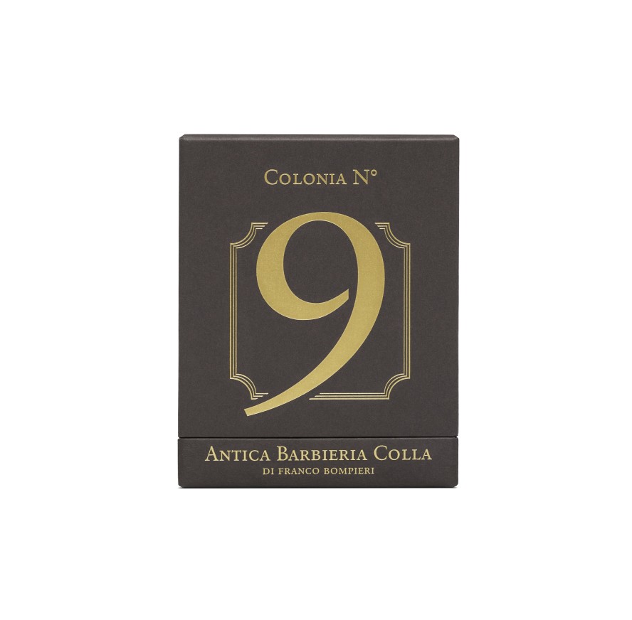 Fragrances | Antica Barbieria Colla Eau De Cologne No 9