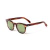 Sunglasses | Lunettes Kollektion Sunglasses In Tortoise "Noblesse Oblige"