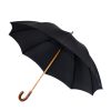 Umbrellas | Maglia Traditional Umbrella "Grande" With Wooden Handle