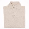 Knitwear | William Lockie Mj Exclusive: Polo Sweater "Rob Howard" In Pure Geelong Lambswool - 2