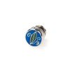 Cufflinks & Jewelry | Codis Maya Sterling Silver Buttonhole Jewelry "Pea-Pin"