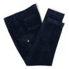 Trousers | I Capresi I Capresi X Mj: Cargo Pant "Vesuvio" In Washed Cotton Corduroy