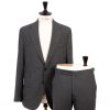 Suit & Jacket | De Petrillo Suit "Sartorial Business-Class" In Pure Wool - Handmade