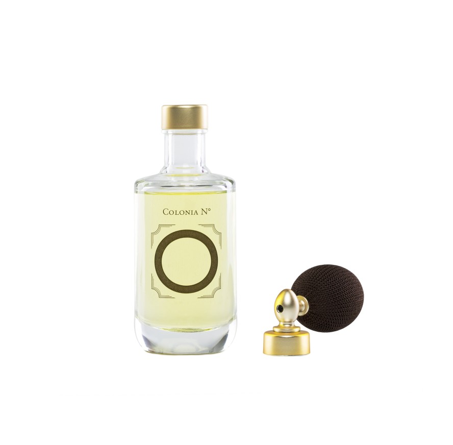 Fragrances | Antica Barbieria Colla Eau De Cologne No 0