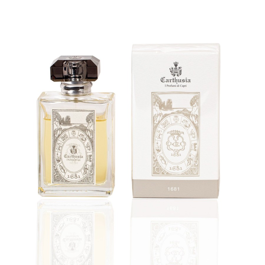 Fragrances | Carthusia 1681 - I Profumi Di Capri