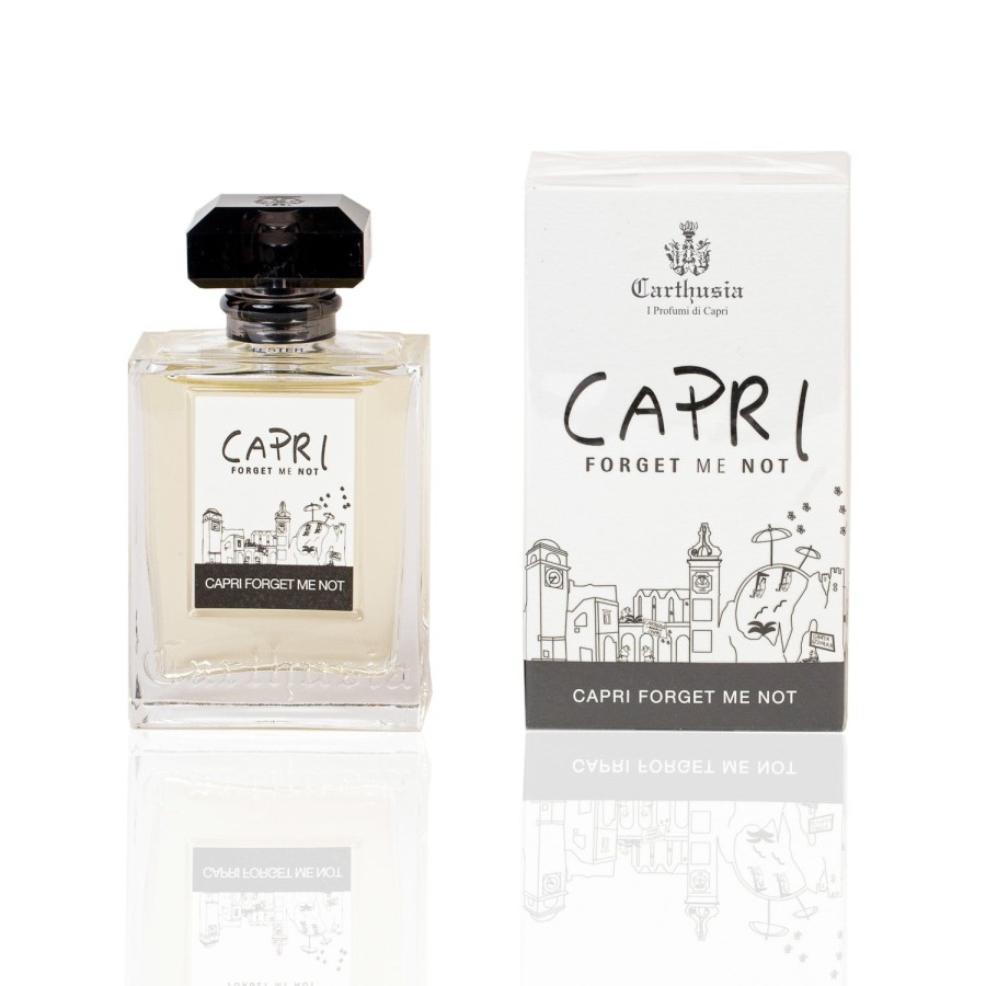 Fragrances | Carthusia Capri Forget Me Not Edp - I Profumi Di Capri