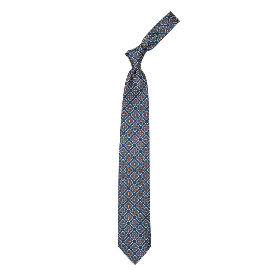 Ties | E. Marinella Limited Edition - Tie "Archivio 1933"