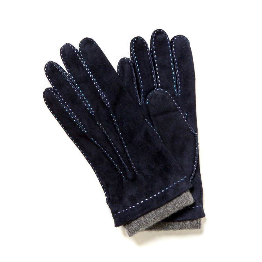 Gloves | Thomas Riemer Wien Glove "Country I" Made Of Goat Leather