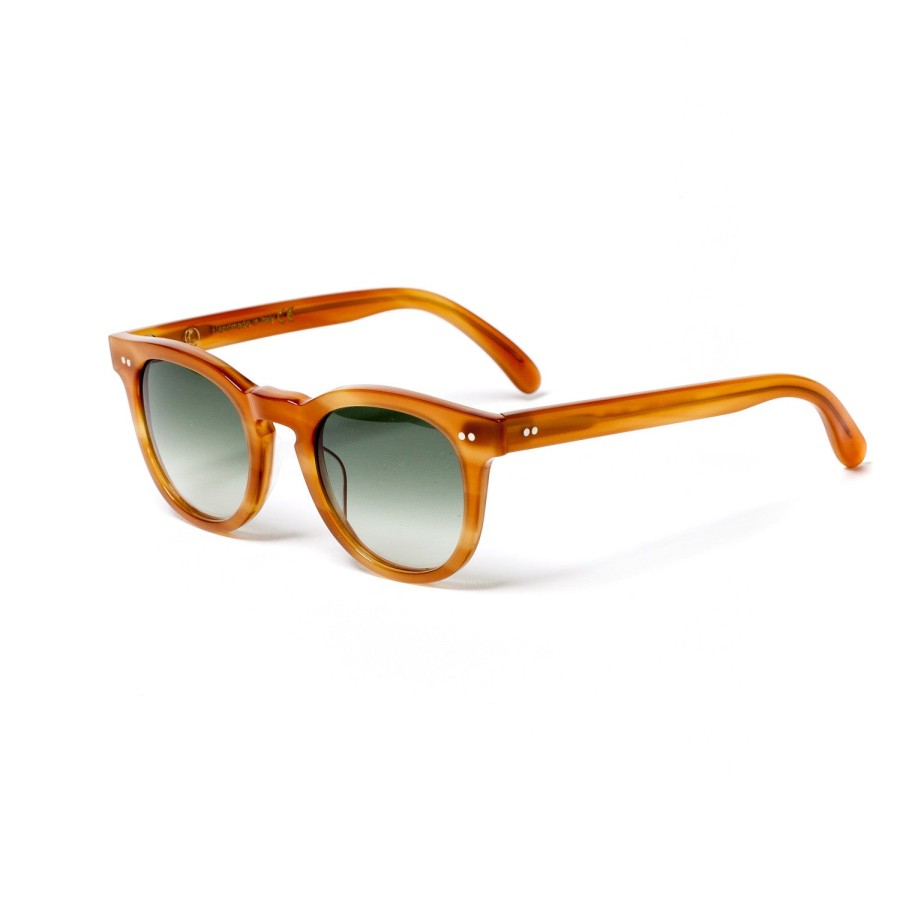 Sunglasses | Lunettes Kollektion Sunglasses In Miele "Noblesse Oblige"