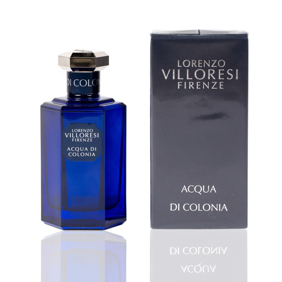 Fragrances | Specials X MJ Lorenzo Villoresi - Acqua Di Colonia - Eau De Toilette