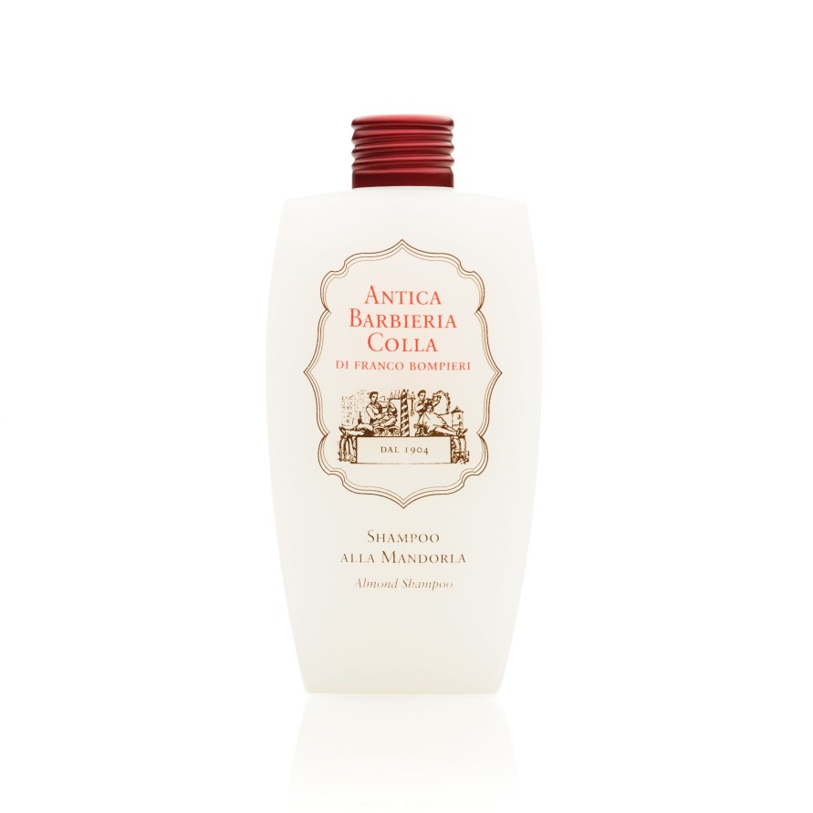 Grooming | Antica Barbieria Colla Almond Shampoo