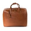 Bags | Felisi Suitcase "Soft Traveler" Made Of Grained Calfskin - Handcrafted