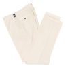 Trousers | Rota Sport Exclusive To Michael Jondral: Ivory Cotton & Cashmere "Luxury Chino" P