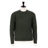 Knitwear | Cesare Attolini Sweater "Val Pusteria" In Pure Cashmere - Duvet Melange