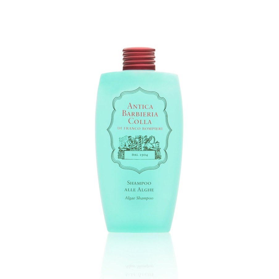 Grooming | Antica Barbieria Colla Alghe Shampoo