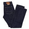 Denim | Tellason Tellason X Mj: 5 Pocket Pant "Sheffield" Made Of Original Kaihara Japa