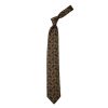 Ties | E. Marinella Limited Edition - Patterned Tie "Archivio 1932"