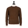 Knitwear | Cesare Attolini Sweater "Val Pusteria" Made Of Pure Cashmere - Duvet Melange