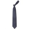 Ties | E. Marinella Mj Exclusive: Patterned Tie "Classico" Made Of Pure English Silk