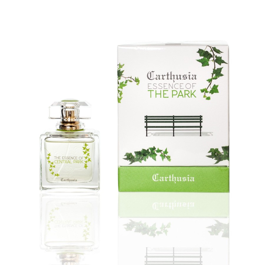 Fragrances | Carthusia Essence Of The Park - Profumi Di Carthusia