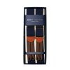 Braces | Albert Thurston Dark Blue Elastic Suspenders To Button