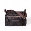 Bags | Felisi Shoulder Bag "Camouflage" Made Of Felisi Nylon