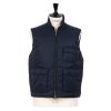 Vests | L Impermeabile L'Impermeabile X Michael Jondral: Outerwear Vest "Urban Sport