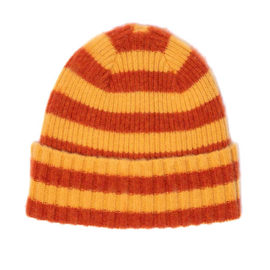 Hats | Howlin Howlin' Cap "Hard Working Hat" From Scottish Wool