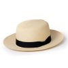 Beachwear | Lock u0026 Co. Hatters Mj Exklusiv: Sommer Hat "Rollable Panama" Made Of Toquilla Panama Brai