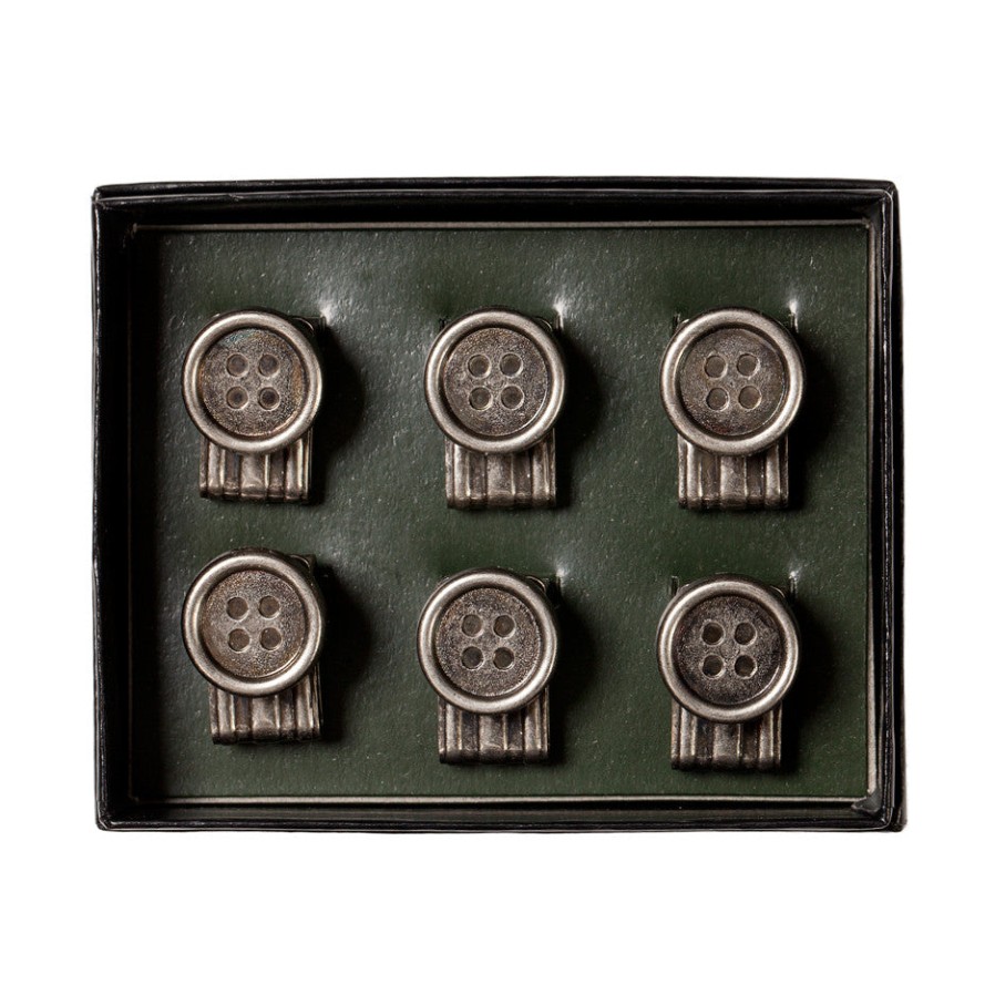 Braces | Albert Thurston Suspenders Buttons Clips For Button-Up Suspenders