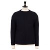 Knitwear | Wommelsdorff Wommelsdorff X Mj: Pure Cashmere "Greenport" Hanging Knit Sweater