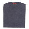 Knitwear | Brigatelli dal 1922 Brigatelli Dal 1922 By Michael Jondral: Sweater Made From The Finest M